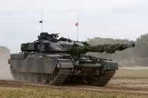 Kinh hoàng sức mạnh sát thủ chống tăng SU-152 Taran