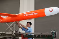 QĐND Việt Nam sản xuất máy bay không người lái thế nào?