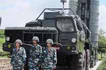 Chuyện ở Trung đoàn trang bị S-300PMU1 canh trời phía Nam