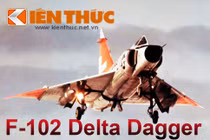 Infographic: Dòng chiến đấu cơ thế kỷ bại trận ở VN (3)