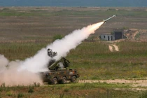 Nga vừa phá hủy tên lửa nguy hiểm nào của IS?