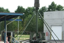 Ngạc nhiên Malaysia sở hữu radar VERA-E như Việt Nam