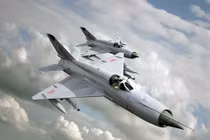 Giải mã chuyến bay phi đội MiG-21 vào Biên Hòa ngày 14/5/1975
