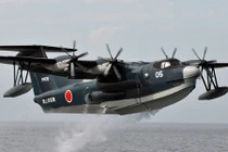 Việt Nam có nên mua thủy phi cơ US-2 của Nhật Bản?