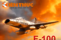 Infographic: Dòng chiến đấu cơ thế kỷ bại trận ở VN (1)