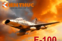 Infographic: Dòng chiến đấu cơ thế kỷ bại trận ở VN (1)