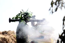 QĐND Việt Nam sắp diễn tập chung với Nga 