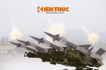Infographic: Vũ khí Việt Nam trong chiến dịch ĐBP trên không (2)