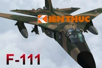 Infographic: Máy bay ném bom hiện đại nhất của Mỹ trong CTVN