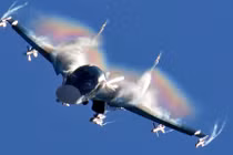 Máy bay ném bom Su-34 liệu có “cửa thắng” nếu không chiến?