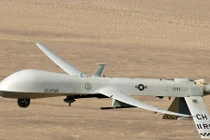 UAV HS-6L VN dùng chung công nghệ thần chết MQ-1 Mỹ?