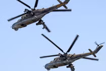 Điểm danh “thần hộ mệnh” bảo vệ căn cứ Nga ở Syria