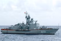 Nga sẵn sàng bán tên lửa Klub cho tàu Molniya Việt Nam