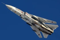 Tìm hiểu máy bay Su-24 Nga bị Thổ Nhĩ Kỳ bắn hạ
