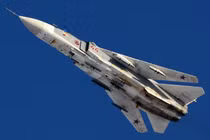 Tìm hiểu máy bay Su-24 Nga bị Thổ Nhĩ Kỳ bắn hạ