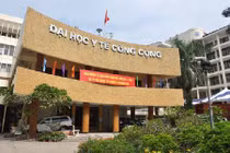 Tỷ lệ chọi Đại học Y Tế Công Cộng năm 2014