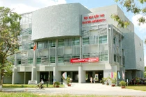 Tỷ lệ chọi Đại học Cần Thơ năm 2014