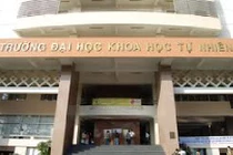 Điểm chuẩn ĐH Khoa học tự nhiên - ĐHQGHN năm 2015