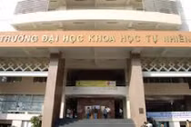 Điểm chuẩn ĐH Khoa học tự nhiên - ĐHQGHN năm 2015