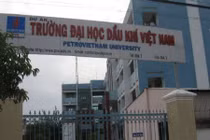 Điểm chuẩn Đại học Dầu khí Việt Nam năm 2014