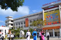 ĐH Vinh tuyển 5.150 chỉ tiêu năm 2015