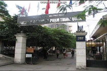 Điểm chuẩn Cao đẳng Sư Phạm Trung ương năm 2014