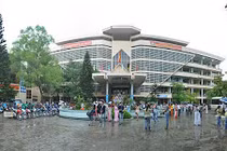 Học viện Tài chính công bố chỉ tiêu tuyển sinh 2015