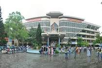 Học viện Tài chính công bố chỉ tiêu tuyển sinh 2015