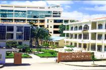 Tỷ lệ chọi Đại học Sư Phạm Đà Nẵng năm 2014