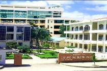 Tỷ lệ chọi Đại học Sư Phạm Đà Nẵng năm 2014