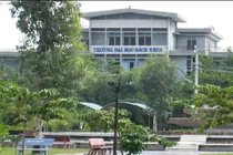 Tỷ lệ chọi Đại học Bách Khoa Đà Nẵng năm 2014