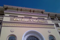 Tỷ lệ chọi của Đại học Y Hà Nội năm 2014