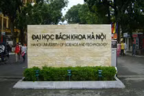 Tỷ lệ chọi Đại học Bách Khoa Hà Nội năm 2014