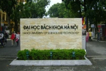 Tỷ lệ chọi Đại học Bách Khoa Hà Nội năm 2014