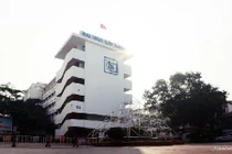 Điểm chuẩn Đại học Xây dựng Hà Nội năm 2014 