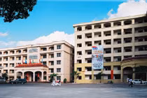 Điểm chuẩn ĐH Ngoại ngữ - ĐH Quốc gia Hà Nội năm 2014