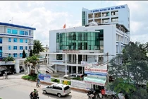 Điểm chuẩn Đại học Bà Rịa Vũng Tàu năm 2014