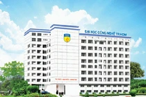Tỷ lệ chọi Đại học Công nghệ TPHCM năm 2014