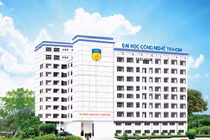Tỷ lệ chọi Đại học Công nghệ TPHCM năm 2014