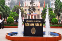 Điểm chuẩn Đại học Thương mại năm 2014