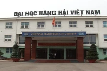 Đại học Hàng Hải tuyển 3.100 chỉ tiêu năm 2015
