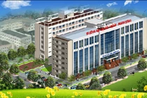 Tỷ lệ chọi Đại học Tài chính - Marketting năm 2014