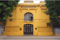 Đại học Dược Hà Nội tuyển 650 chỉ tiêu năm 2015