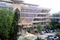 Điểm chuẩn Học viện Tài Chính năm 2014