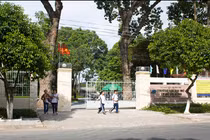 Điểm chuẩn Đại học Mở TP. HCM năm 2014 
