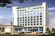 Điểm chuẩn Học viện Y dược học cổ truyền VN năm 2014