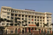 Tỷ lệ chọi Đại học Y Hải Phòng năm 2014