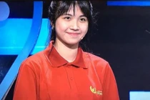 Hot girl ống nghiệm bị đại học Nhật mời lên vì nhiều thư tố "ăn cắp chất xám"