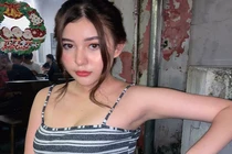 Được khen giống Maria Ozawa, hot girl lai Việt - Mỹ gặp phiền toái