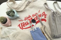 Những người trẻ dọn rác, sống xanh: Họ nói tôi quá "ở không"